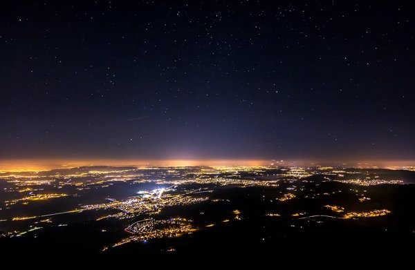 Can Urban Lighting Design Reduce the Negative Effects of Light Pollution on Health?