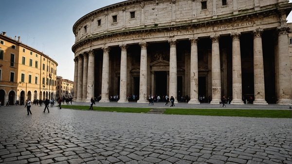 Roman forum tickets: a complete guide to options and tips