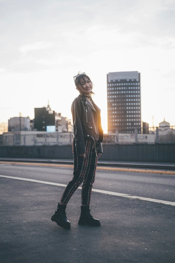 Discover affordable techwear: stylish, functional clothing for all